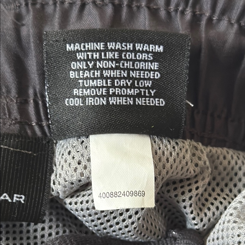 Men’s Tek Gear joggers - Picture 6 of 7